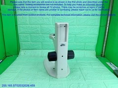 Nikon C-PSC Compact Plain Stand as in photos, sn:1535, DHL 3.5kg