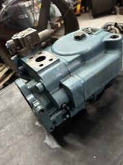 Panagon PVH131 C‑RBF 16S‑11‑IC‑14‑31 Hydraulic Piston Pump Variable Axial
