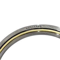 New CSXD045 roller bearing 4.5″x5.5″x0.5″ (114.3mm x 139.7mm x 12.7mm) KD045XP0
