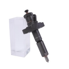 3PCS Fuel Injector D4NN9F593C For Ford New Holland Engine BSD666 Tractor 8200