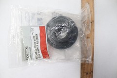Everbilt Bulkhead Union with Washer Fitting Polyoxymethylene 3/4″ 411 164 HPL-18