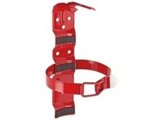 🔥🧯1-O.E.M. 5lb (AMEREX) FIRE EXTINGUISHER VEHICLE/MARINE BRACKET STRAP-NEW🔥🧯