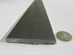 4140 Alloy Steel Annealed Bars, 1/4″ x 2.50″ Wide x 12″ Length