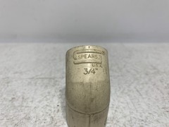 Spears 4117-007 3/4″ CPVC 45 Degree Elbow (lot of 50)