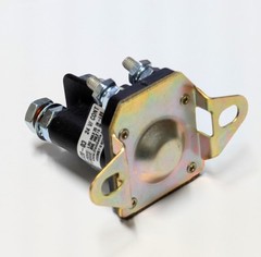 Genuine OEM Trombetta 784-2421-020-03 High Performance 24VDC Motor Solenoid