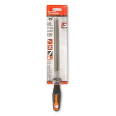 Nicholson 8 Mill Single Cut Bastard File –