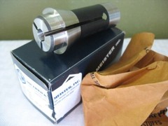 Southwick & Meister TF25 CNC Swiss Turning Steel Collet, Size .349″