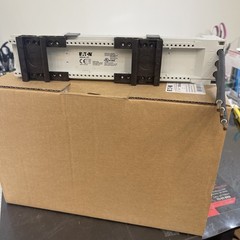 BUSBAR ADAPTER EATON. BBA4L-63.
