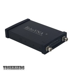 2025 LibreVNA Dual Port 100K-6GHz Vector Network Analyzer 110dB Dynamic+Spectrum