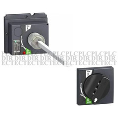 NEW Schneider LV429338 Extended Rotary Handle