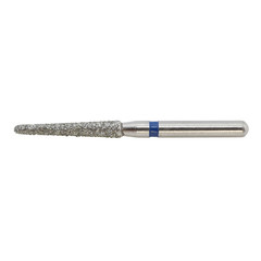 Multi-Use Dental Diamonds Bur Chamfer FG 850/016M Round End Taper Medium Grit