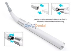 Dental Implant Locator Detector Locator Implant Screw Finder Tool 360 Rotation