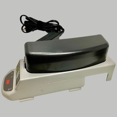 3M Versaflo TR-301N+ Air Purifying Respirator & TR-340 Battery Charger w/Battery