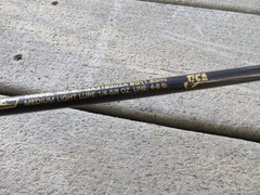 Tica Winner fishing rod 6′ 4-8lb (lot#12954)