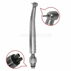 1-10 USPS Dental High Speed Handpiece with 4 Holes Quick Coupler Coupling