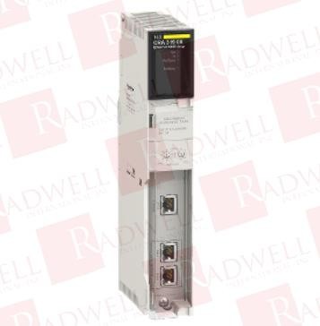 SCHNEIDER ELECTRIC 140CRA31908 / 140CRA31908 (NEW IN BOX)