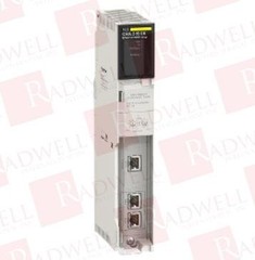 SCHNEIDER ELECTRIC 140CRA31908 / 140CRA31908 (NEW IN BOX)