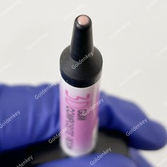 4g Gingiva Opaque Shade Composite Gel Dental Opaquer Pink Gum Mask Denture Layer
