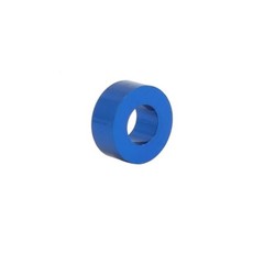 10~100PCS M3x6mm CNC Aluminum Flat Washer 0.25mm 0.5mm 1mm 1.5mm 2mm 2.5mm 3mm