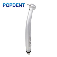 KaVo Style Dental LED E-generator Fiber Optic High Speed Handpiece 4Hole Turbine