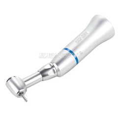 Dental Low Slow Speed Contra Angle Handpiece Fit FG 1.6mm Burs E-type