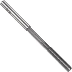 Versatile 5.5mm HSS Chucking Reamer – Straight Flute Design for Precision