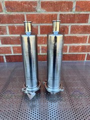 Pall Advanta ALID11G23LNNH4 In-Line Liquid And Gas Filter Housings