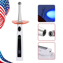 NSK Style Dental High Speed Handpiece Push Button 4 Hole hand piece YDA4 FDA
