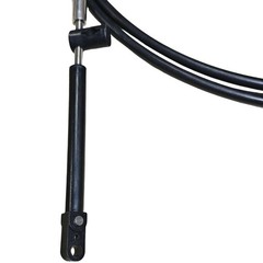 CC17914 14FT Boat Throttle and Shift Cable Fit for Mercury MerCruiser Marine