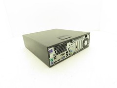 HP 800G2 SFF Elite Desk Intel Core i7-6700 3.4 GHz Quad W7 Pro 128GB SSD 8GB RAM