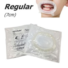 Ivoclar OptraGate Assortment Non Latex Optragate Lip & Cheek Retractor 10Pcs