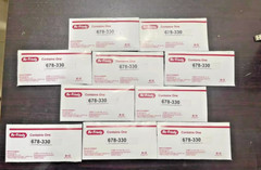 LOT OF 10 HU FRIEDY Mathieu Narrow Tip Orthodontic Plier | 678-330