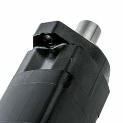 Hydraulic Motor Standard Mounting 2 Bolt For Char-Lynn 1041038006,Eaton 104-1038