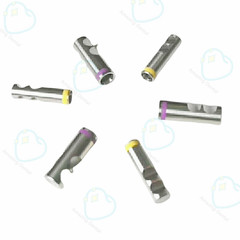 Dental Analog RC NC RN Fit Straumann ITI Bone Level