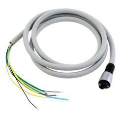 Dental Built in Electric Motor 1:5 1:4.2 Increasing Contra Angle Handpiece KAVO