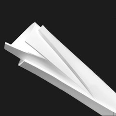 White EPTFE Sponge Sheet 1mm 1.5mm 2mm 3mm 4mm 5mm 6mm Thick 250*250 500*500