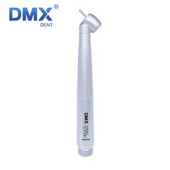 DMXDENT Dental A16 Surgical Handpiece 45 Degree High Speed LED Reverse Air NSK