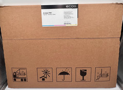 ECO3 Eclipse PRO 20 CTP Thermal Offset Printing Plates 589x441mm 75 Ct A1CUQ