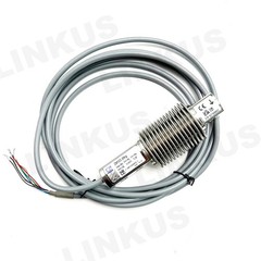 NEW Z6FC3/10kg/20kg/100kg Bellows Pressure Type Load Cell for HBM