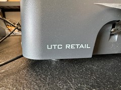 NEW – UTC Retail 3170 – POS Point of Sale – G 2.90Ghz 320GB 4GB Touchscreen