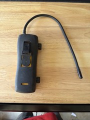 Fieldpiece SRL2 HVACR Infrared Refrigerant Leak Detector