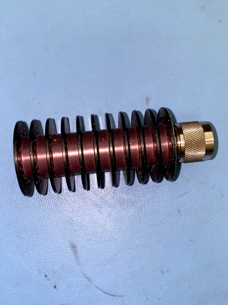 Lucas Weinschel M1426 50 WATT DC-8GHz Termination