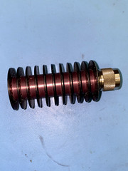 Lucas Weinschel M1426 50 WATT DC-8GHz Termination
