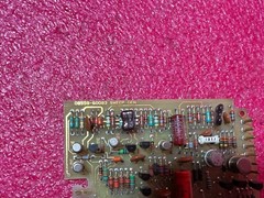 HP 853A Spectrum Analyzer DISPLAY 8559A Board 08559-60083