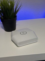 Meraki MT15 Sensor | Tamper-resistant indoor air quality & CO2 |Used | Unclaimed