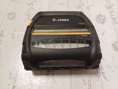 Zebra ZQ521 Mobile Printer (ZQ52-BUE000E) Bluetooth – Tested w/ Battery & Bag