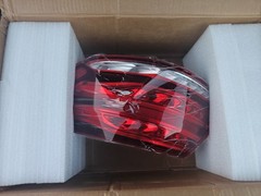 Right Tail Light Assembly Right Side LED Brake Stop Lamp 2014-2016 E-Class W212