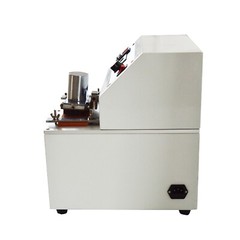 Ink Printing Decolorization Tester Machine Test Adhesion Friction Test Abraser