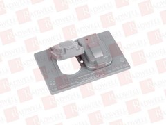 THOMAS & BETTS WR100-C / WR100C (NEW NO BOX)