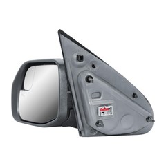 Longling Replacement Driver Left Side Door Mirror Power And Heated Glass Blind